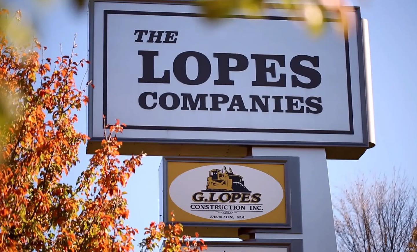 The Lopes Companies