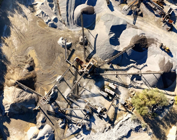 G. Lopes Aggregates